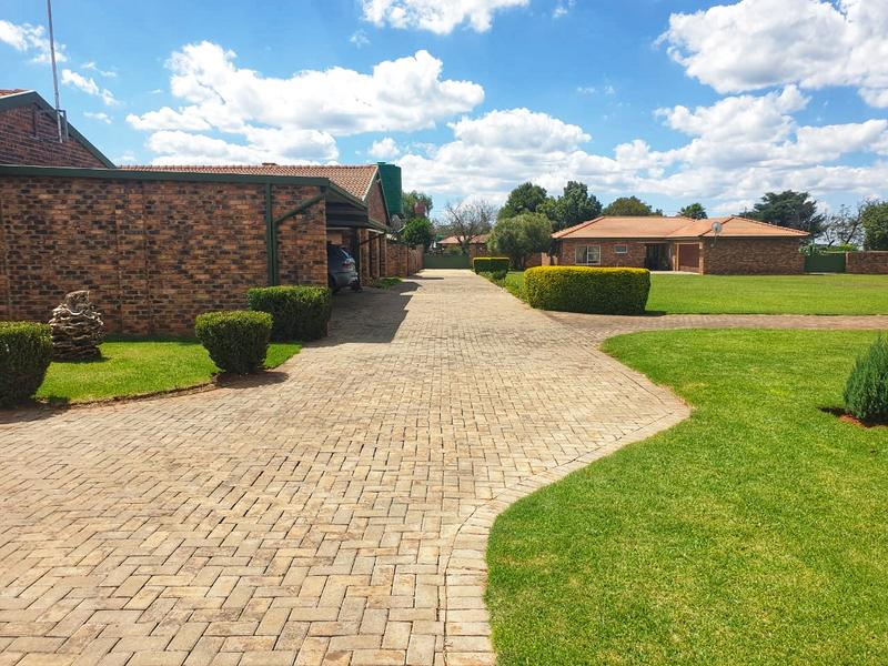 2 Bedroom Property for Sale in Koster North West